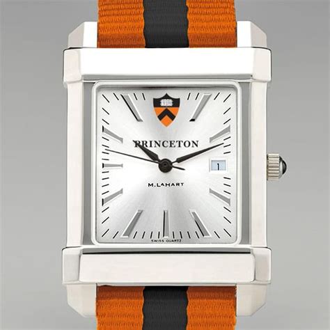 what happened to princeton watches.